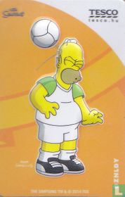 The Simpsons