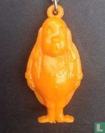 Joost [oranje - signaal]
