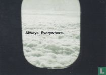 V000008 - Telfort "Always. Everywhere"