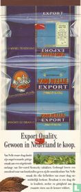 Van Nelle Export