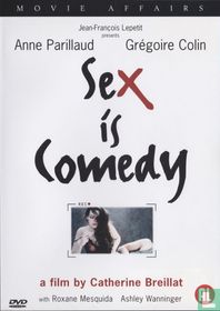 Sex is Comedy