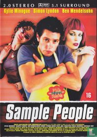 Sample People