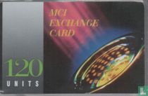 MCI Exchange Card