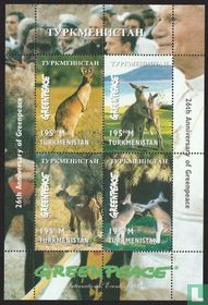 Kangaroos
