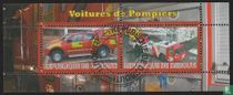 Fire trucks