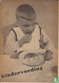 Kindervoeding