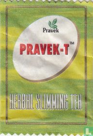 Pravek tea bags catalogue