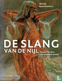 De slang van de Nijl
