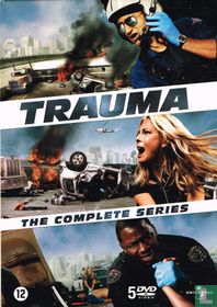 Trauma - The Complete Series