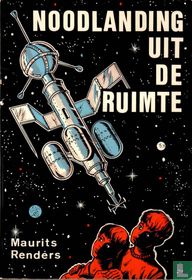 Noodlanding uit de ruimte