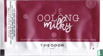 J.E. Oolong Milky