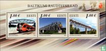 Eisenbahnbrücken