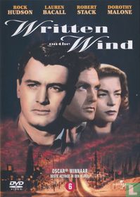 Written on the Wind