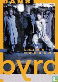 C000140 - Leine & Roebana "Dans Byrd"