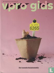 VPRO Gids 21