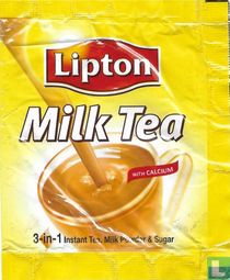 Milk Tea
