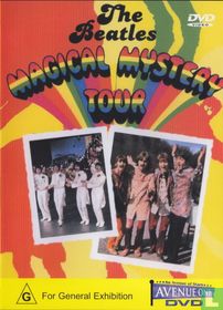 Magical Mystery Tour