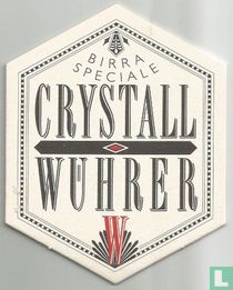 Crystall Wuhrer