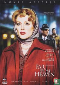 Far from Heaven