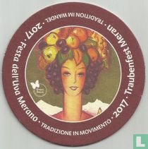 Festa del'Uva Merano