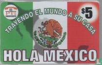 Hola Mexico