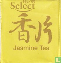 Select sachets de thé catalogue