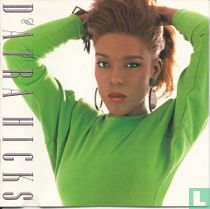 D'atra Hicks