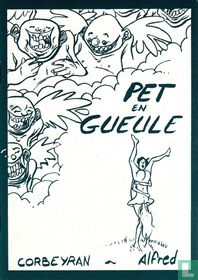 Pet en gueule