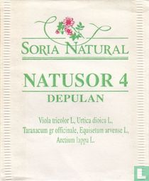 Natusor 4  Depulan