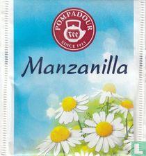 Manzanilla 