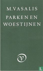 Parken en woestijnen