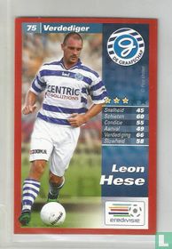 Leon Hese
