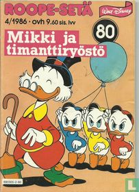 Roope-Setä 80
