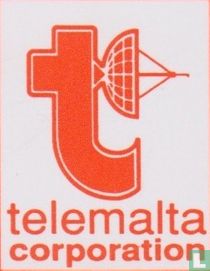 Telemalta corporation telefoonkaarten catalogus