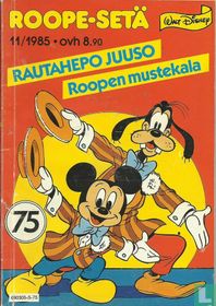 Roope-Setä 75
