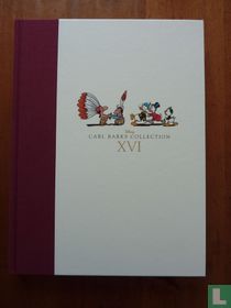 Carl Barks Collection XVI