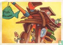 Alice au pays des merveilles