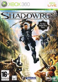 Shadowrun