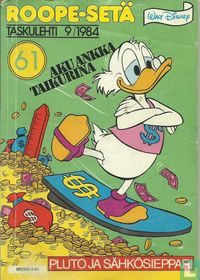 Roope-Setä 61