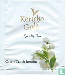 Green Tea & Jasmine