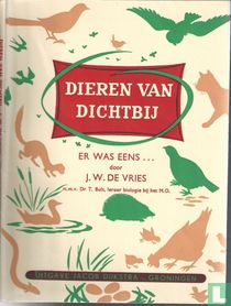 Er was eens...