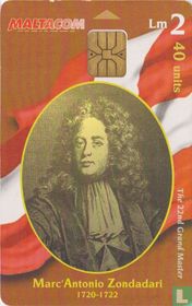 Marc' Antonio Zondadari