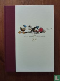 Carl Barks Collection XV