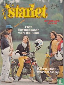 Starlet 142