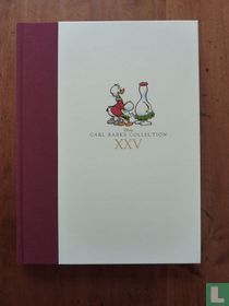 Carl Barks Collection XXV