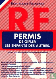 Permis de gifler les enfants des autres