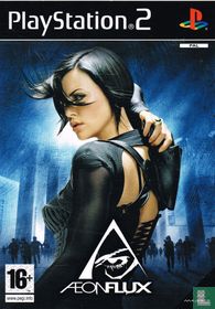 Aeon Flux