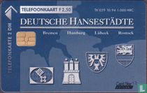 Gruss aus Rostock