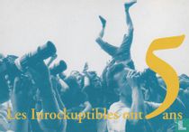Les Inrockuptibles - 5 ans