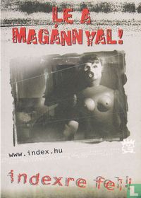 Le A Magánn Yal!